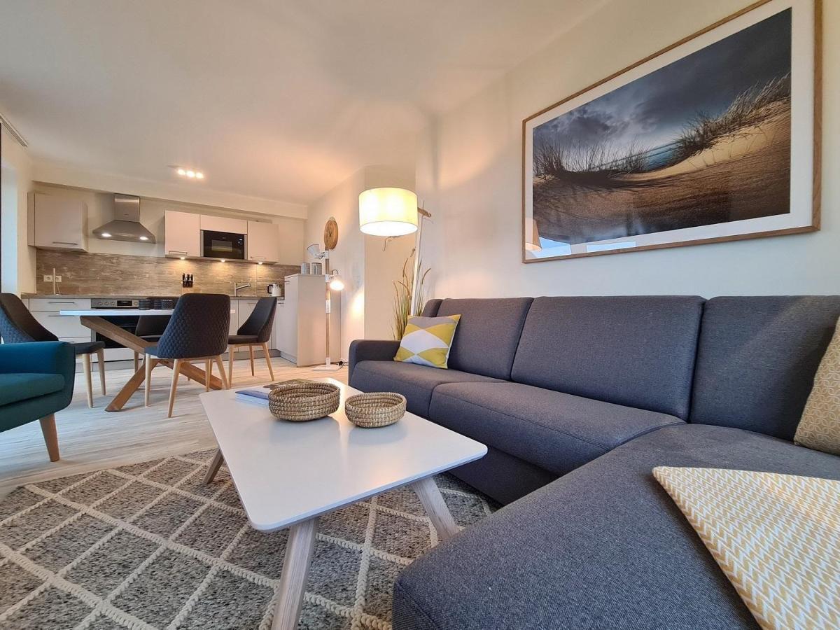 Ferienwohnung-Pier-7 ホーヴァハト エクステリア 写真